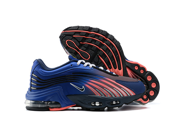 Men's Hot sale Running weapon Air Max TN Shoes 0142